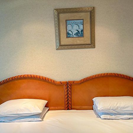 Jeju Oriental Hotel & Casino Екстер'єр фото