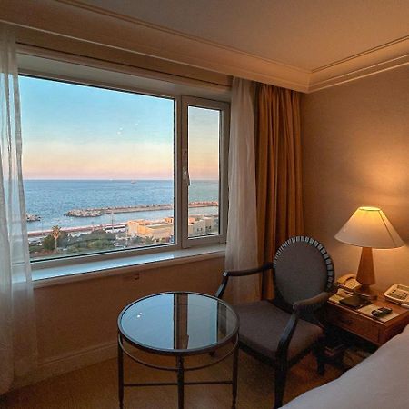Jeju Oriental Hotel & Casino Екстер'єр фото