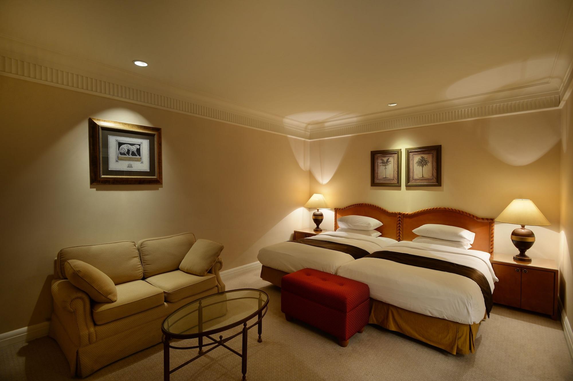 Jeju Oriental Hotel & Casino Екстер'єр фото